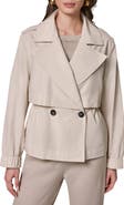 Donna Karan New York Double Breasted Jacket