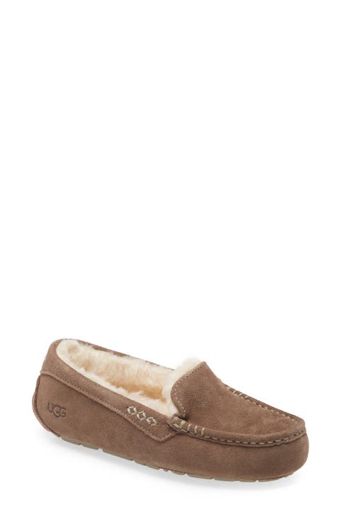 Ansley Water Resistant Slipper