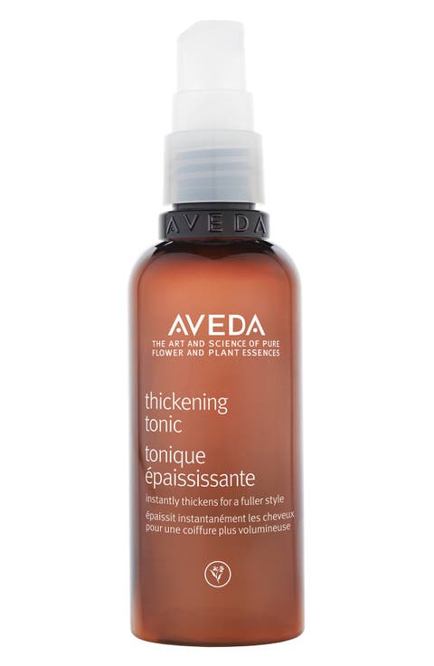 Thickening Tonic