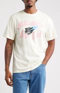 Billionaire Boys Club Voyage Graphic T-Shirt