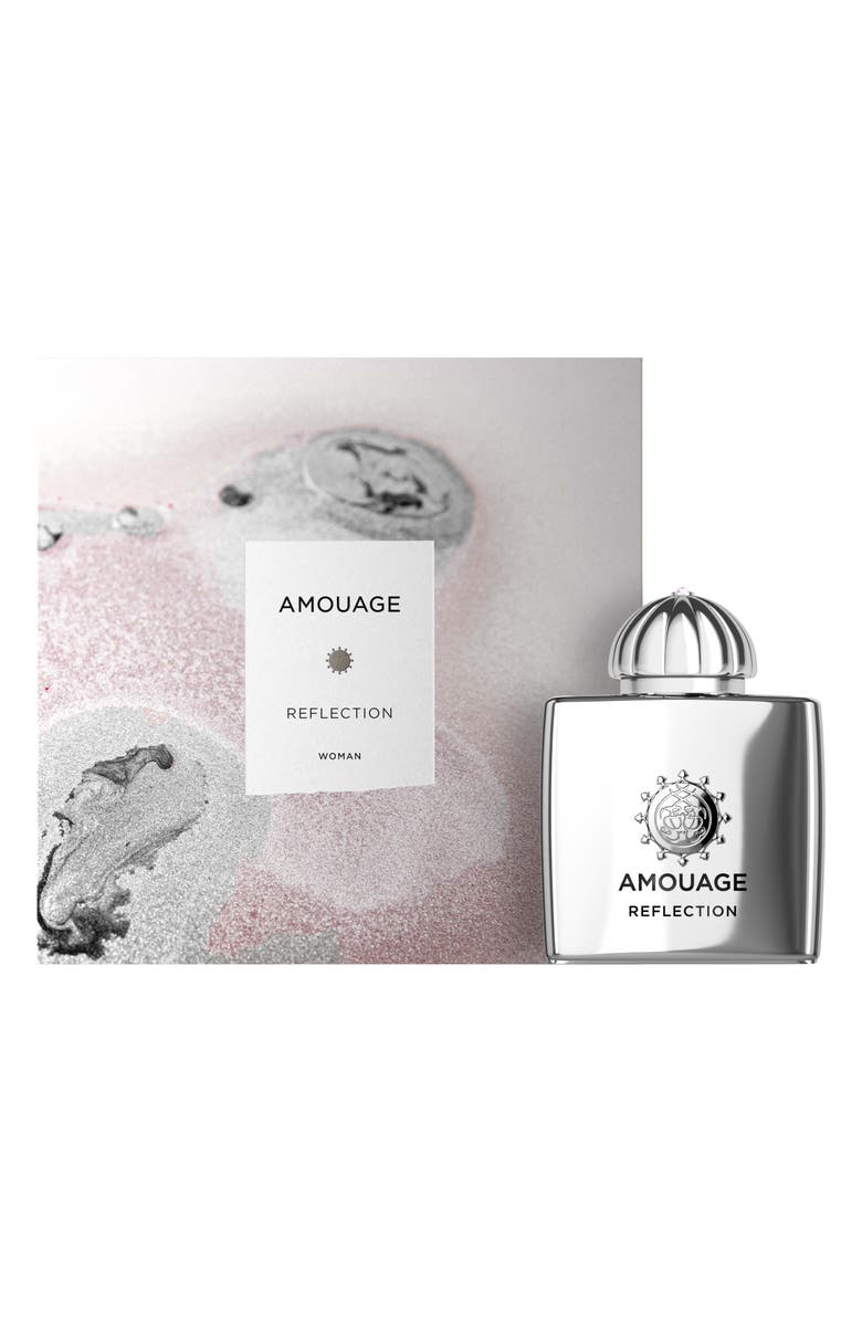 AMOUAGE Reflection Woman Eau de Parfum, Alternate, color, 