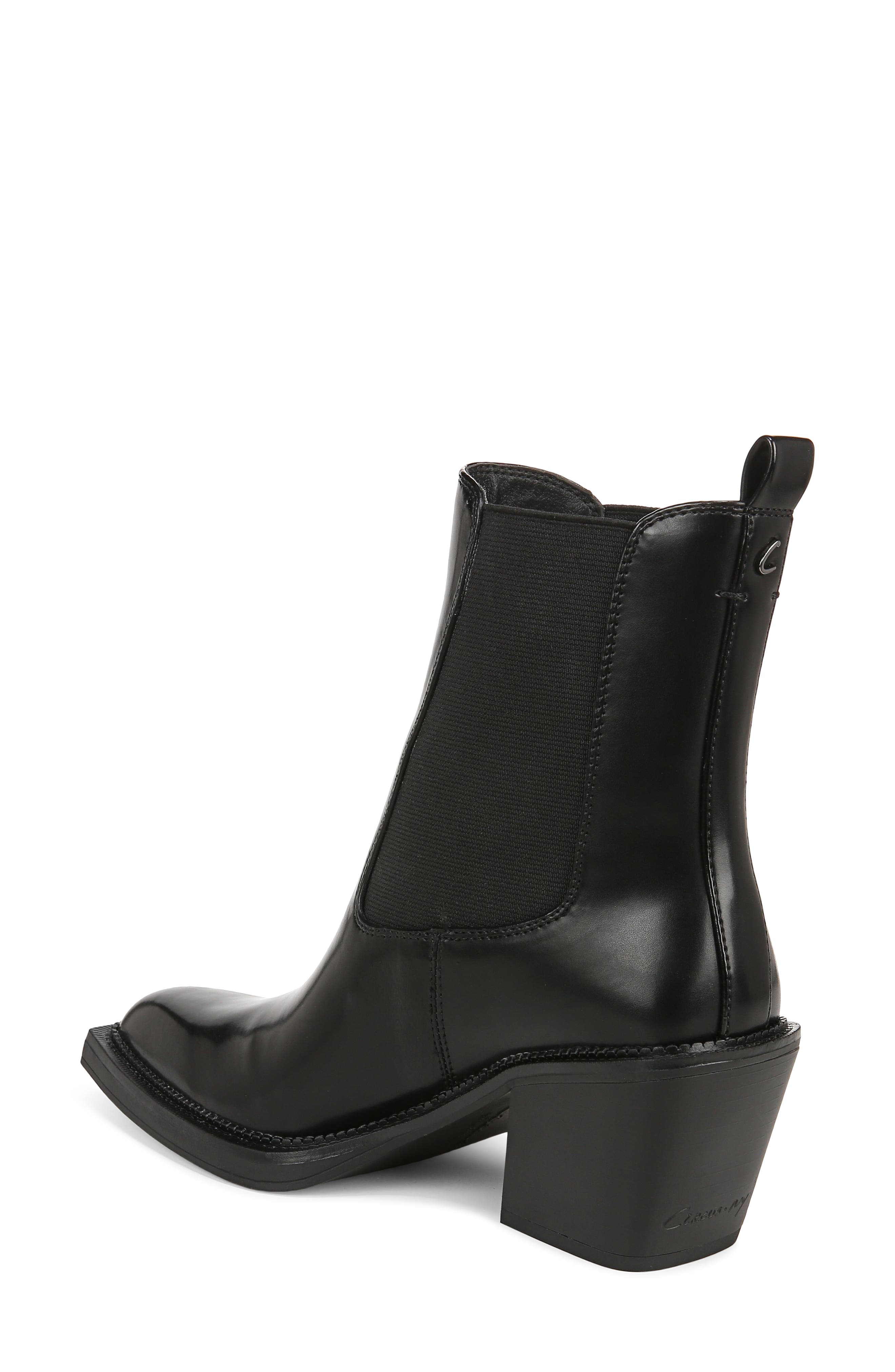 Circus NY by Sam Edelman Mindy Chelsea Bootie, Alternate, color, 