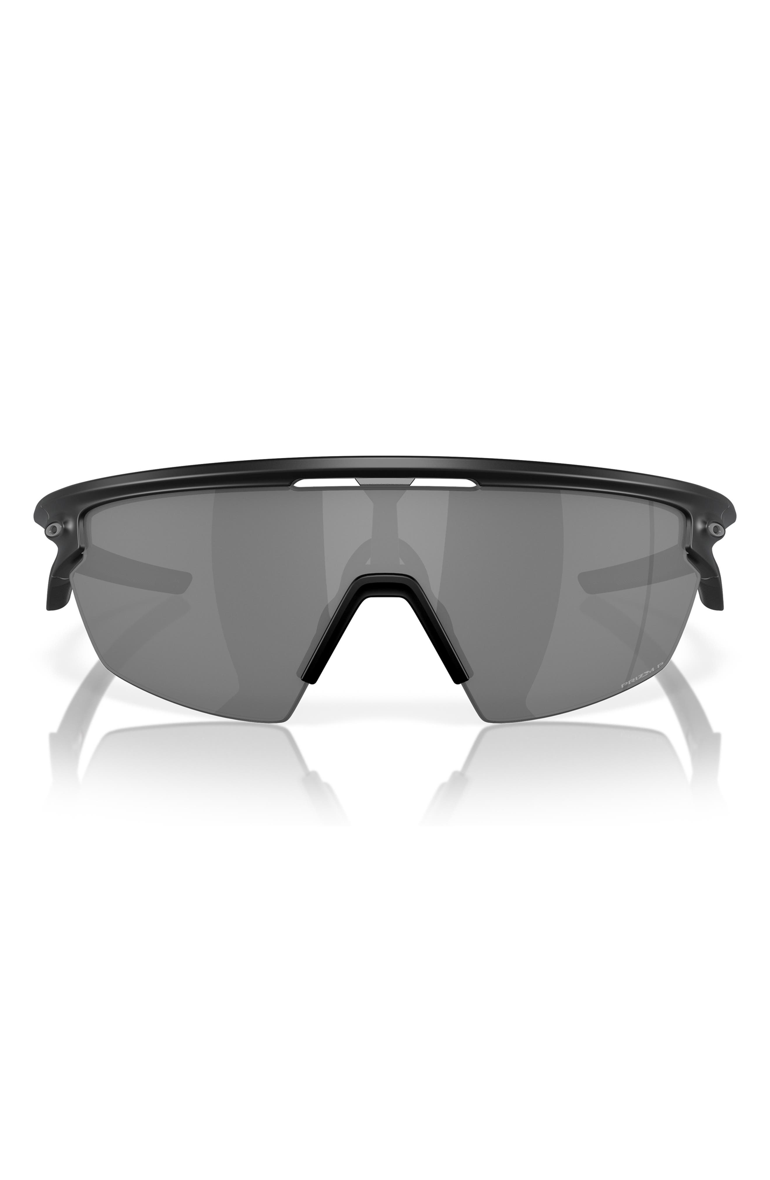 MATTE BLACK / PRIZM BLACK