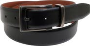 BOCONI Reversible Leather Belt