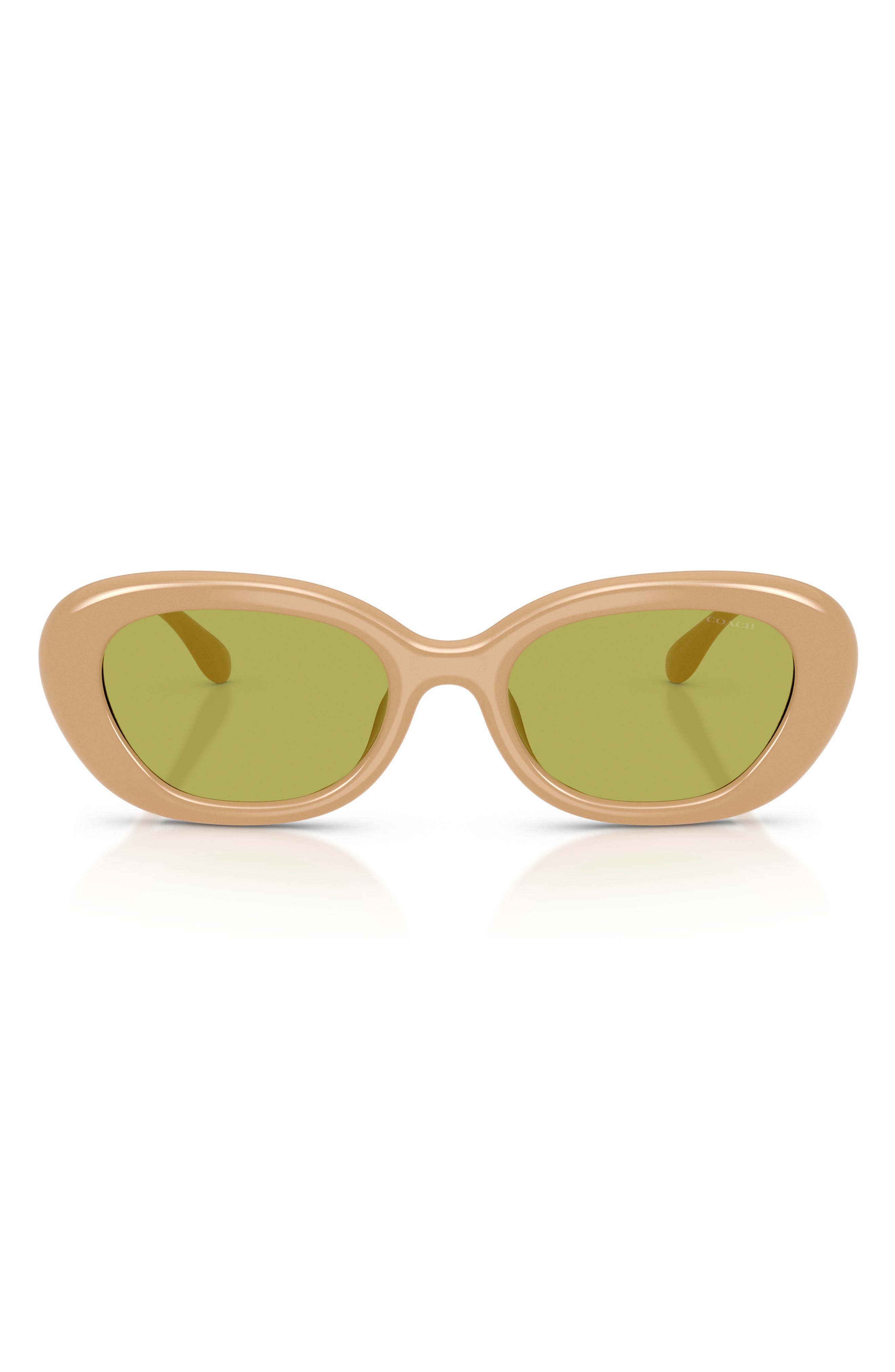 selected SOLID EGGSHELL / PISTACHIO SOLID