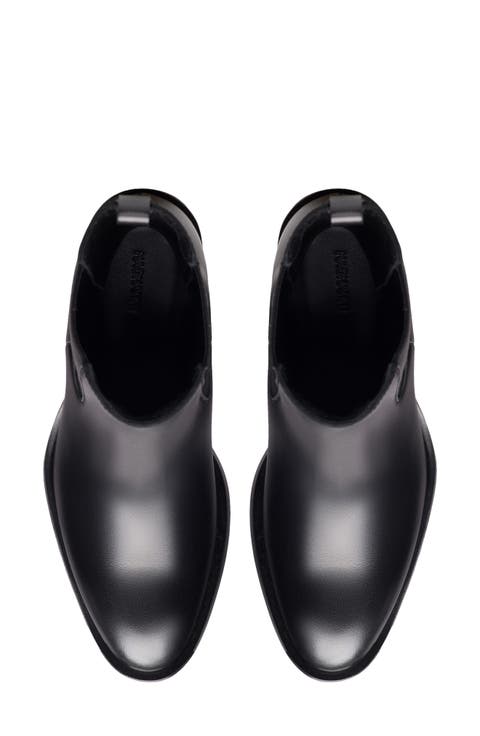 Cavara Chelsea Boot