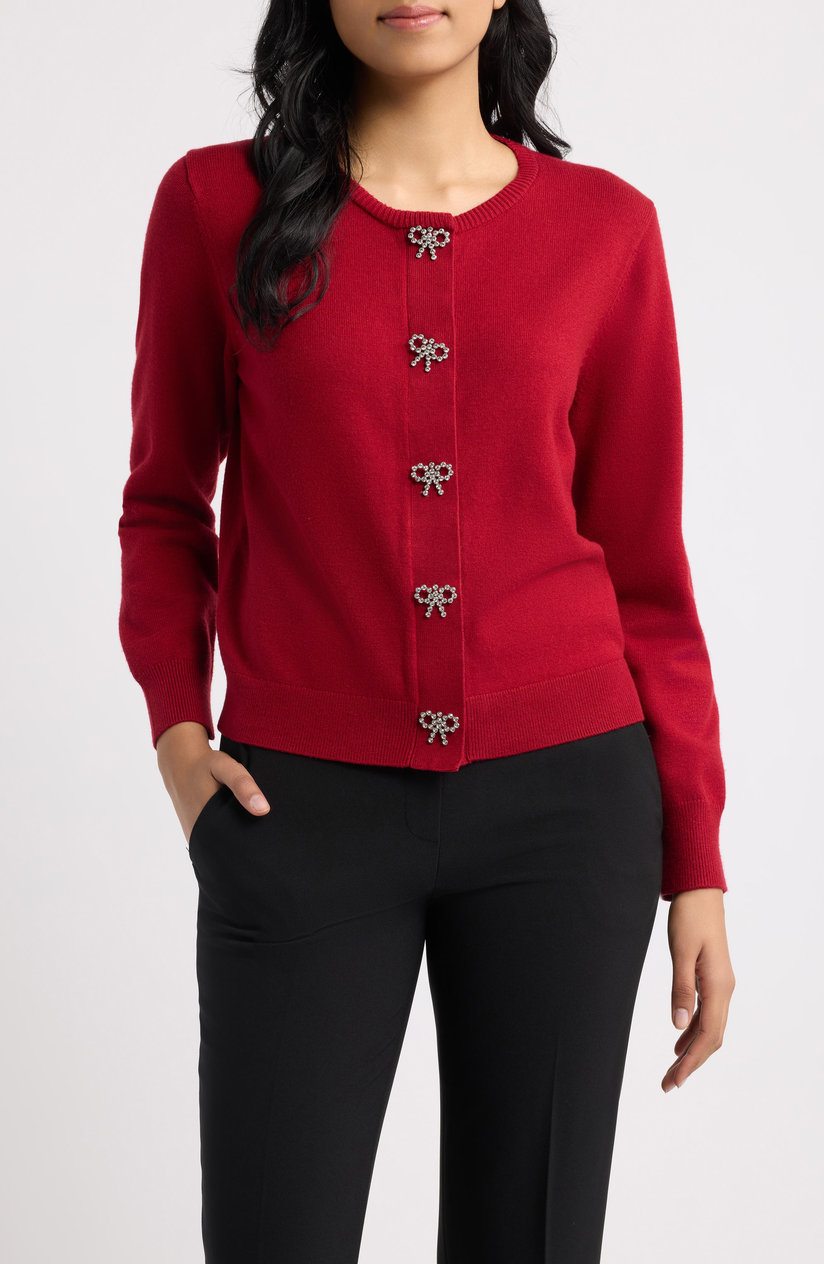 selected TITIAN RED