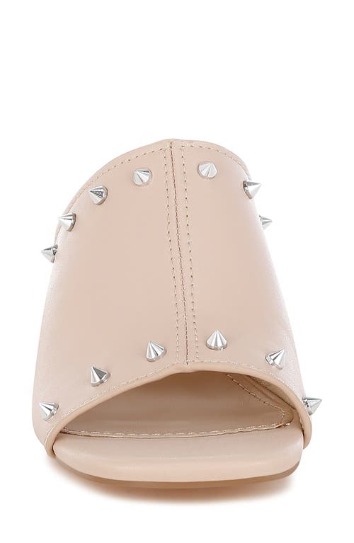 Rag & Co Lomela Stud Mule