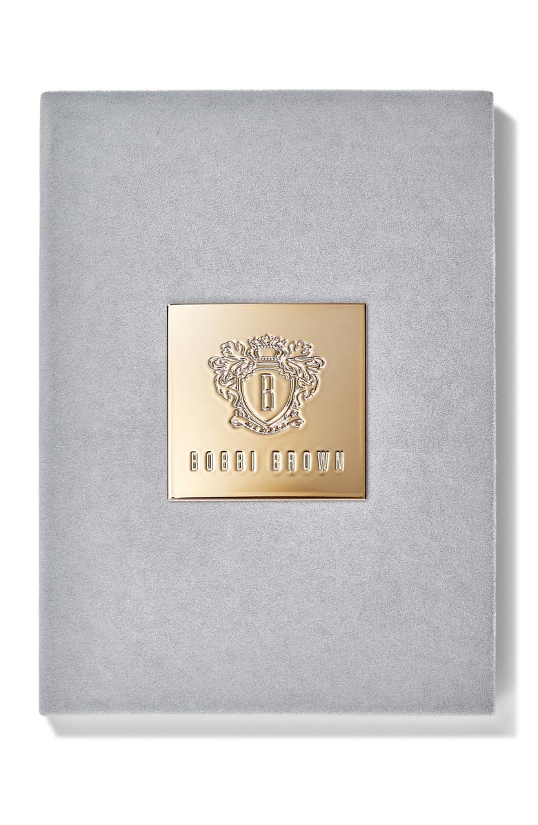 Bobbi Brown Ready, Set, Party Deluxe Eye & Cheek Palette, Alternate, color,