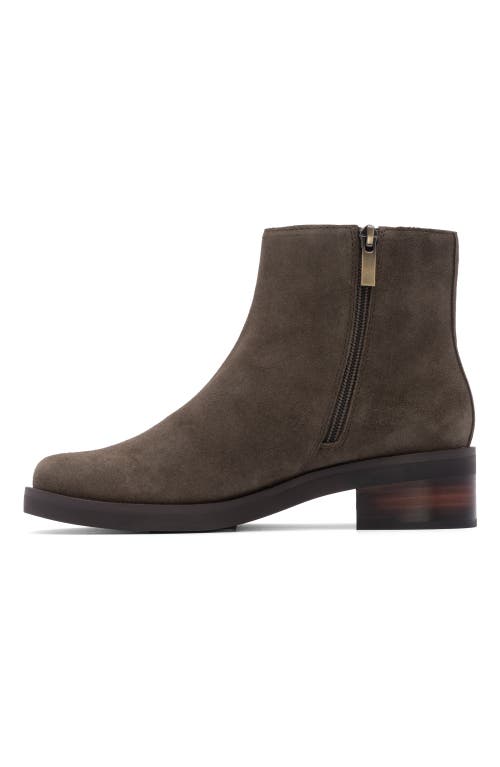 ABEO ABEO TRAVERSE ANKLE BOOTIE 