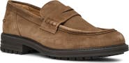 Aquatalia Ellis Penny Loafer