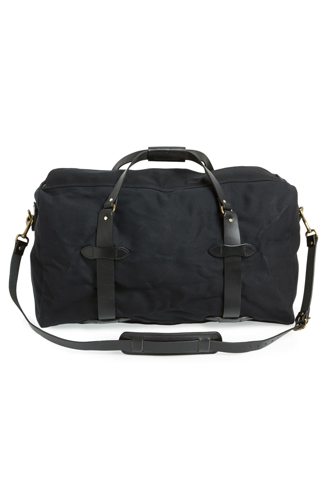 Filson Medium Duffel Bag, Alternate, color, 