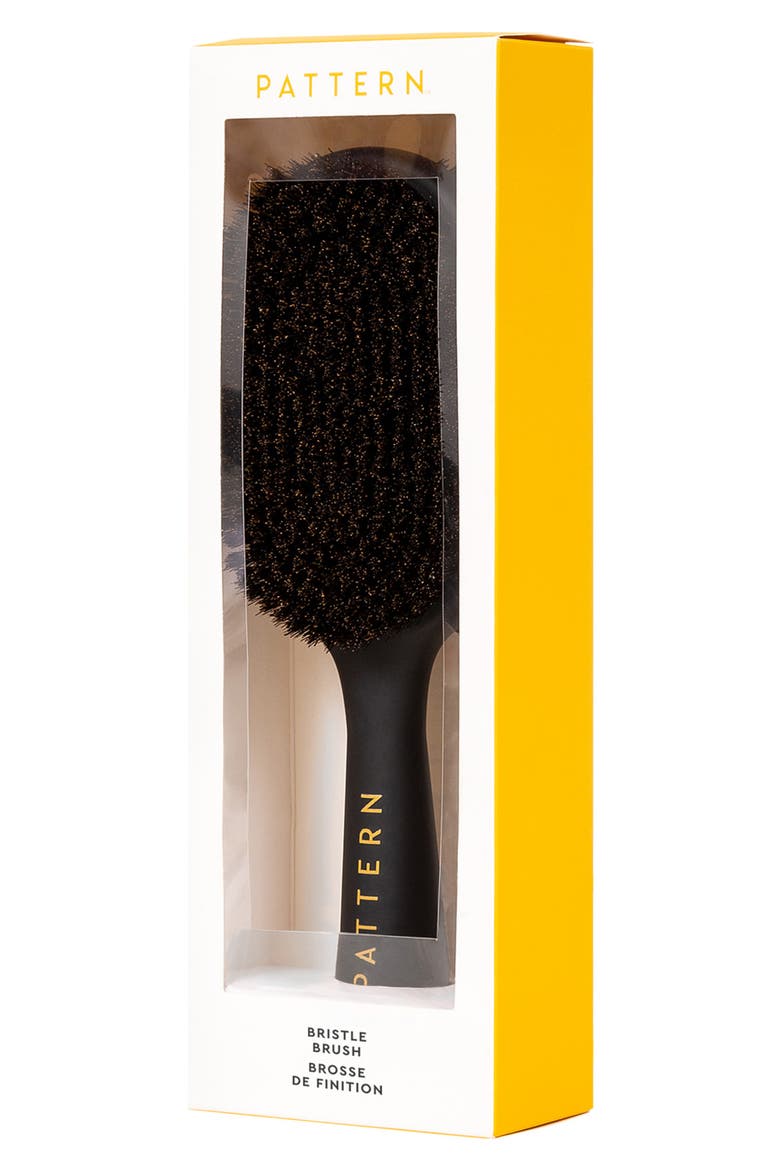 Double-Sided Bristle Brush, Alternate, color, NO COLOR