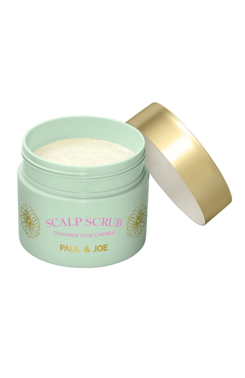 Scalp Scrub