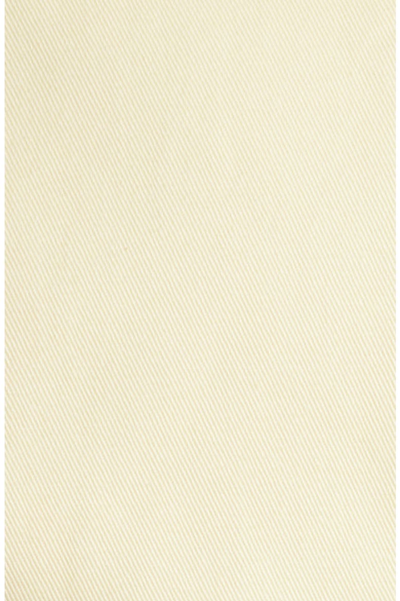 Sabine Slim Fit Stretch Cotton Twill Jacket, Alternate, color, CORNSILK YELLOW