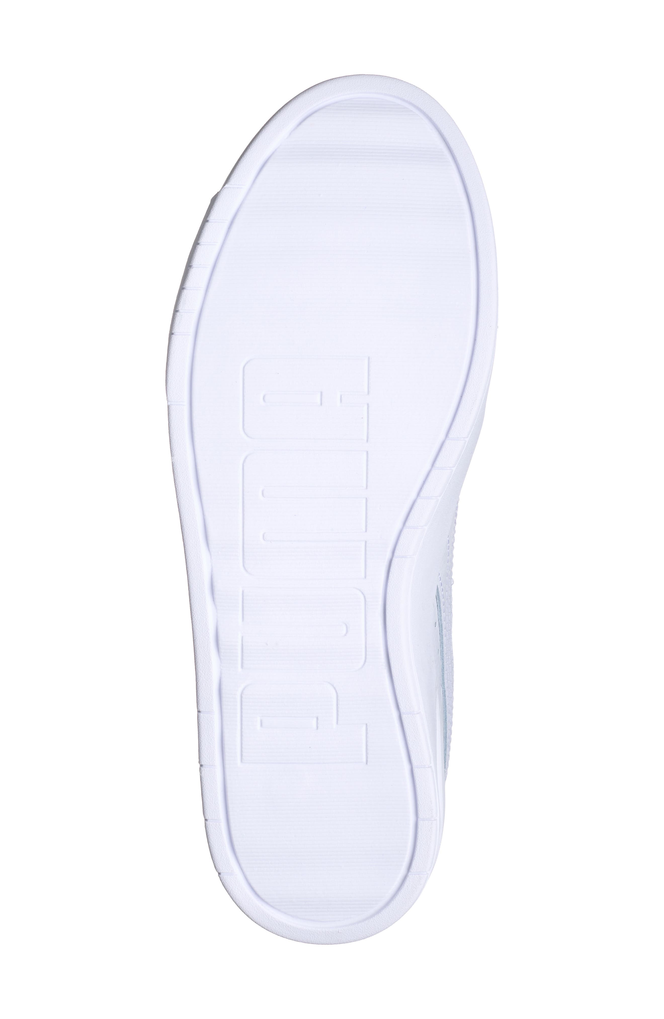 PUMA Jada Classic Sneaker, Alternate, color, 