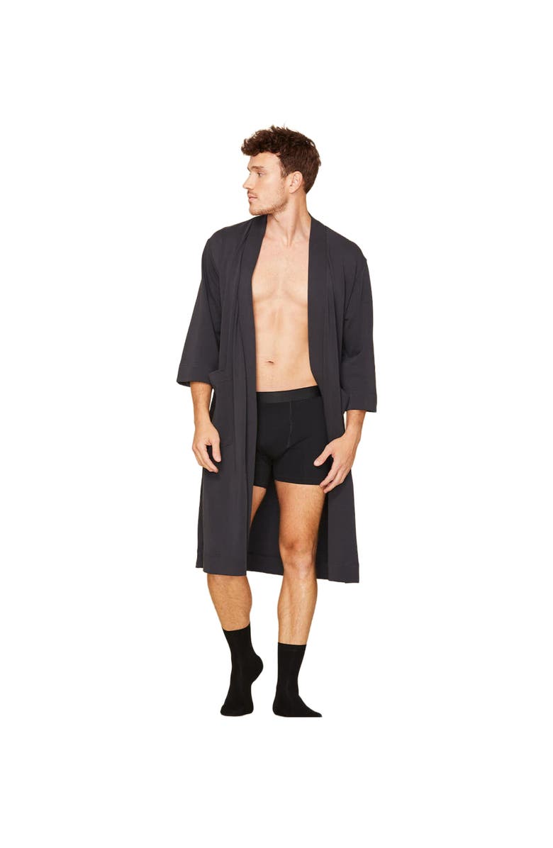 Subset Essential Robe, Alternate, color, 