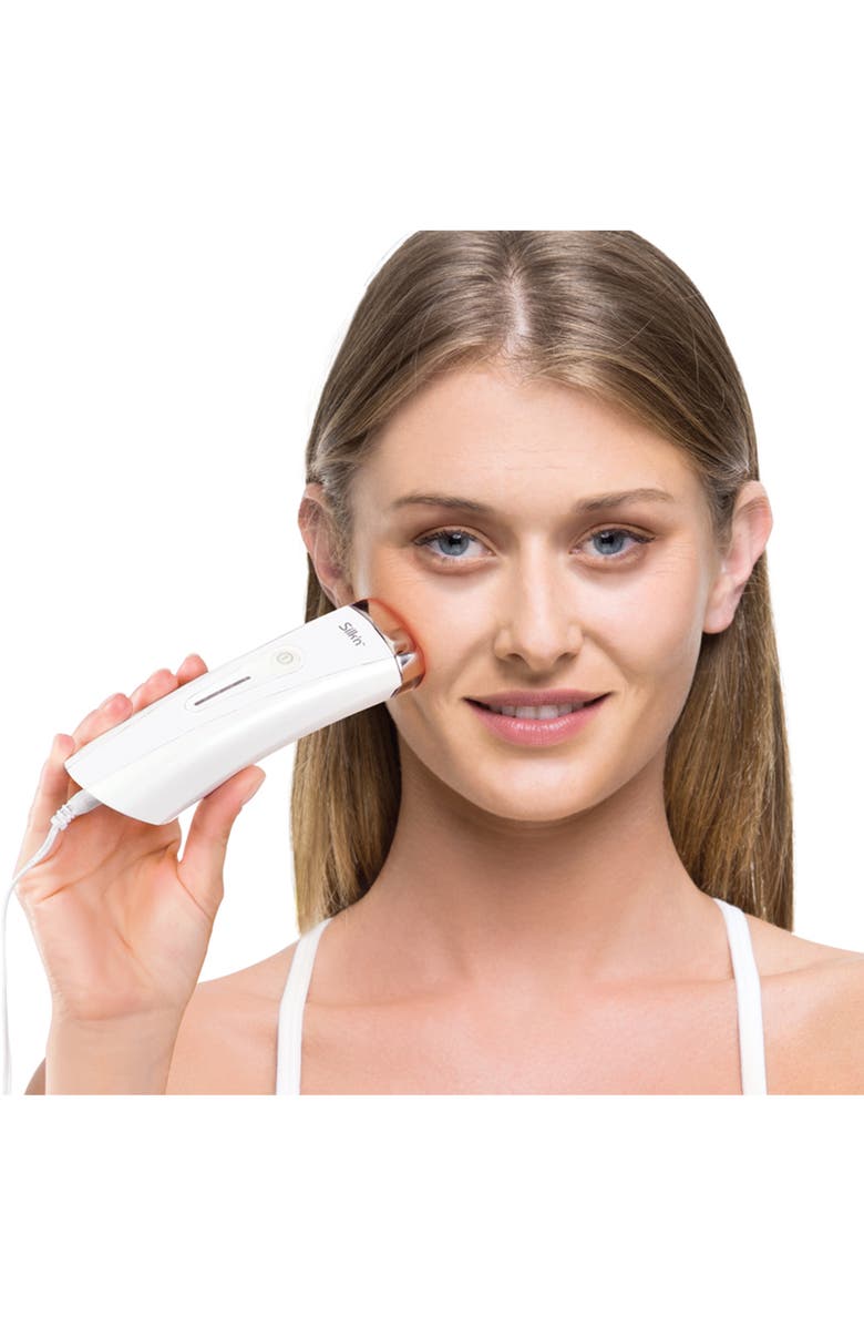 Silk'n FaceFX 360 Anti-Aging Device, Alternate, color, 