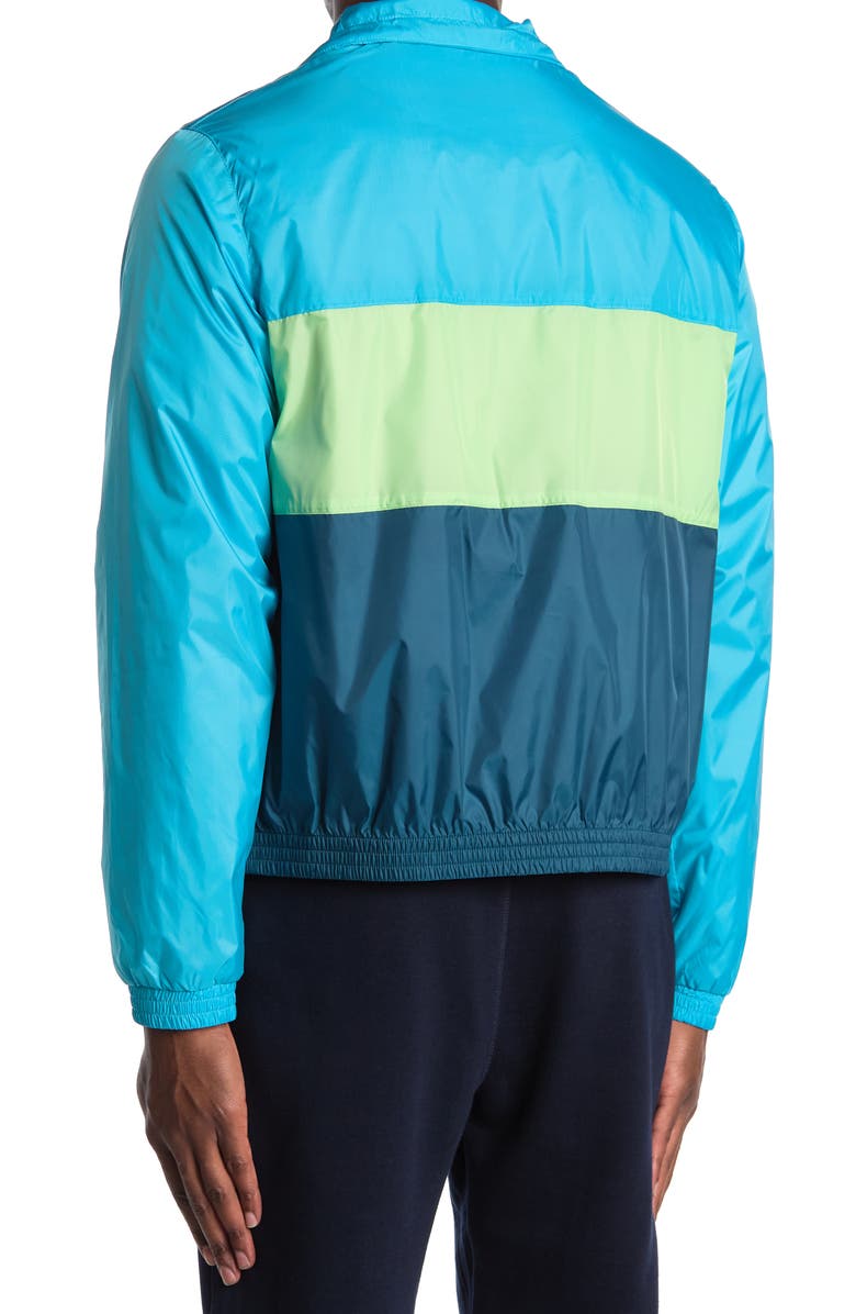 Cotopaxi Teca Vista Windbreaker Jacket, Alternate, color,