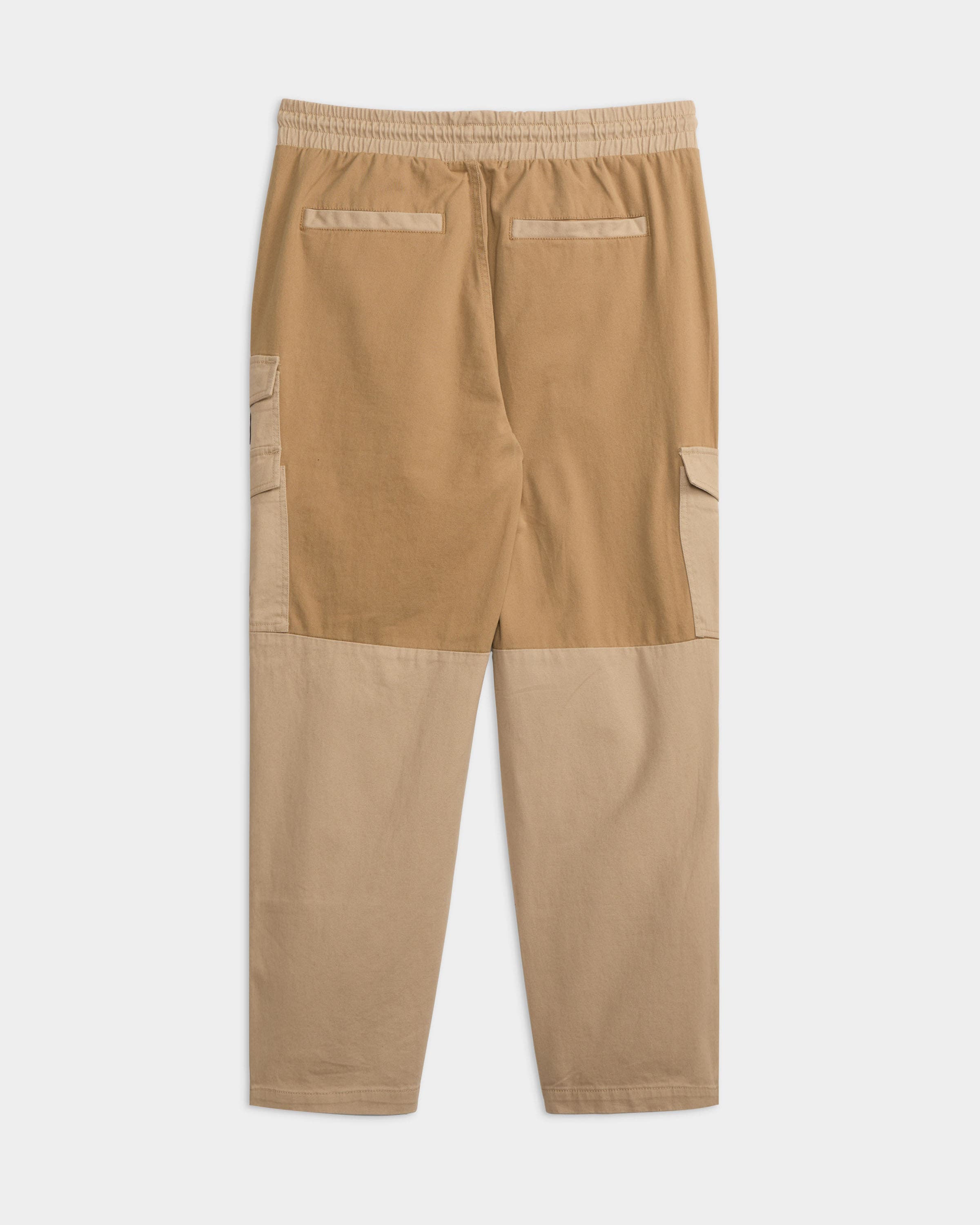 Catch The Eye Cargo Joggers - image 2