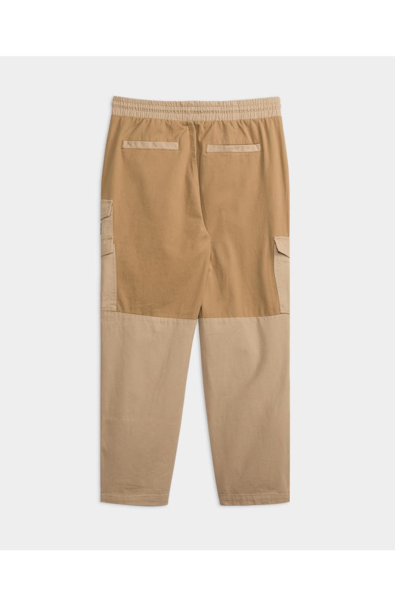 Ecko Unltd. Catch The Eye Cargo Joggers, Alternate, color, Khaki
