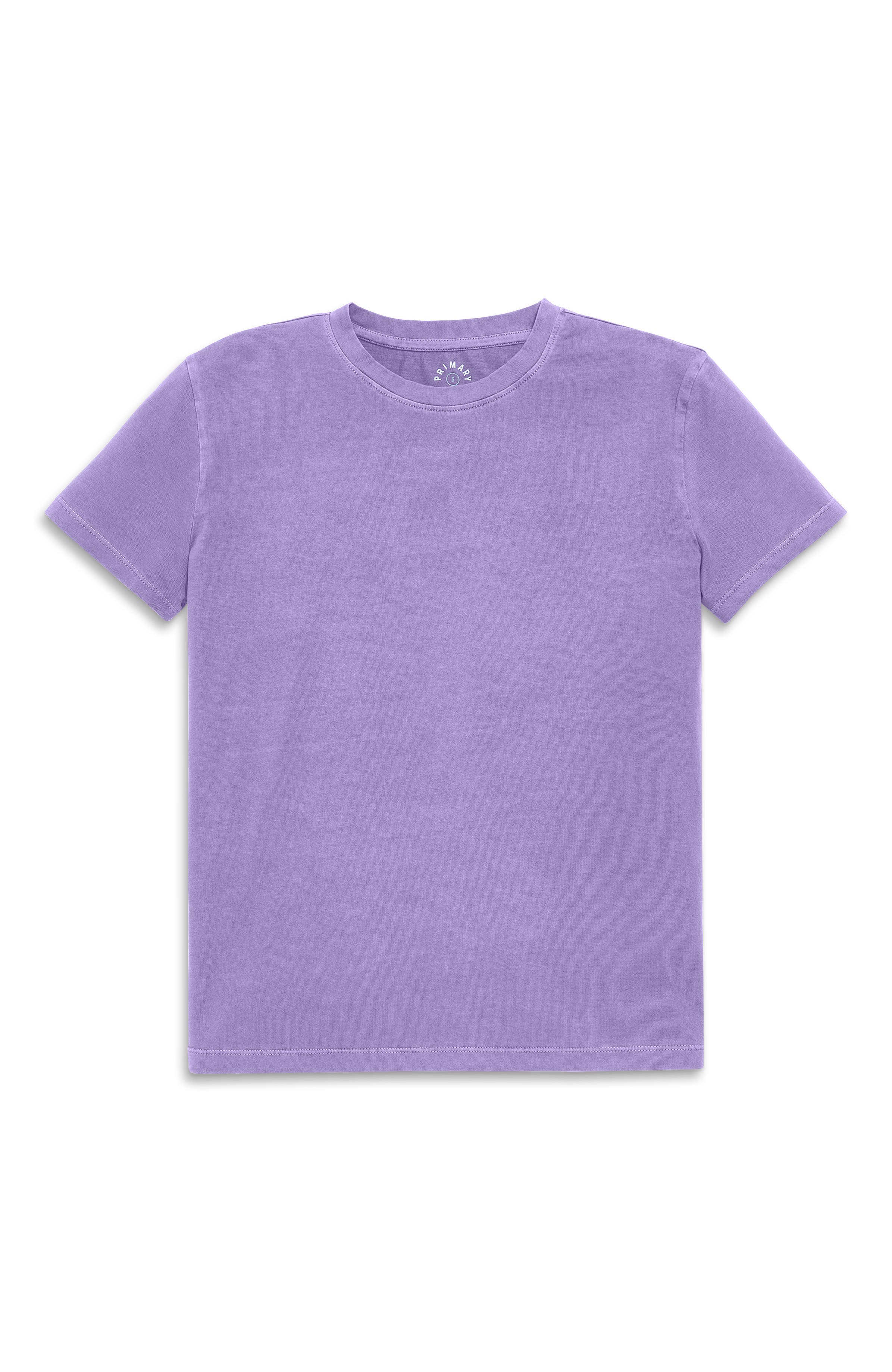 Garment Dye Iris