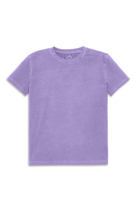 Women's Fit Easy Crewneck Tee