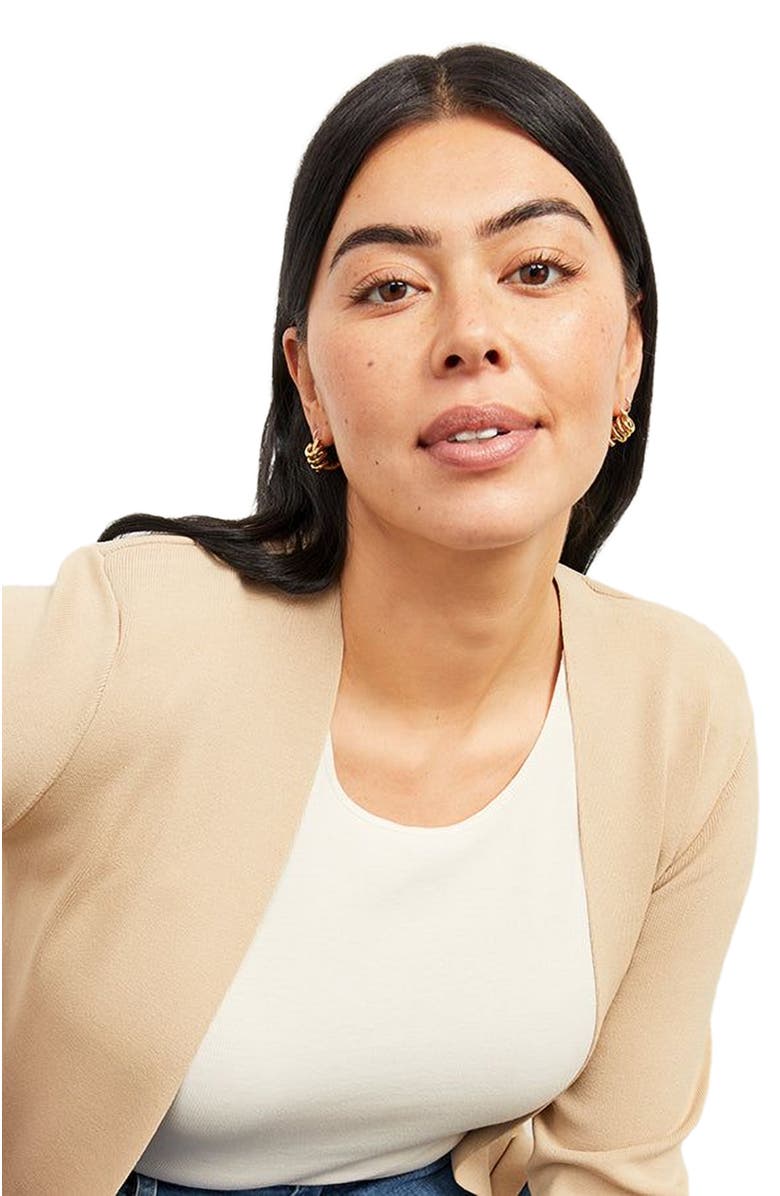 M.M.LaFleur Woolf Jardigan, Alternate, color, 