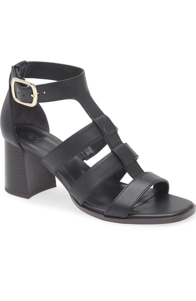 NORDSTROM RACK Lenora Sandal, Main, color,