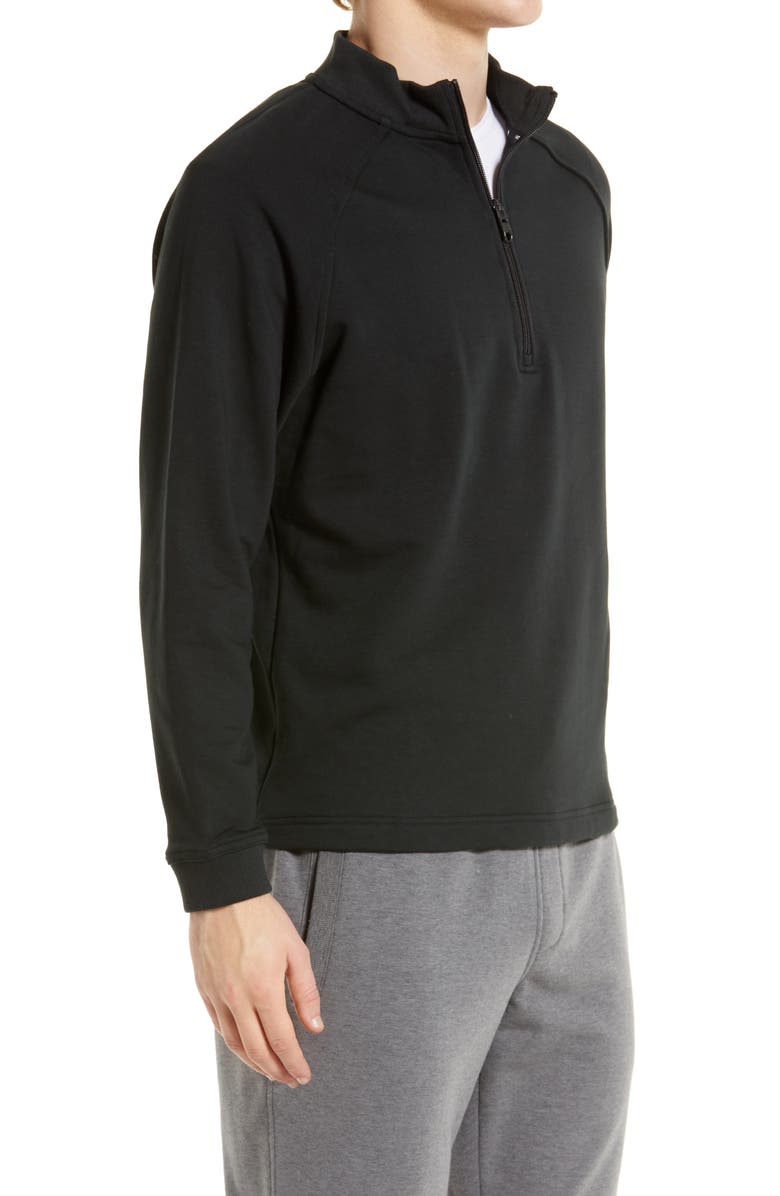 Public Rec Weekend Half Zip Pullover, Alternate, color, 