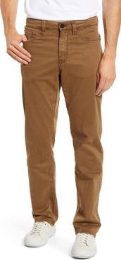 34 Heritage Charisma Relaxed Straight Leg Pants