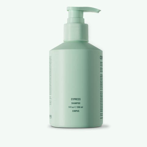 Shampoo
