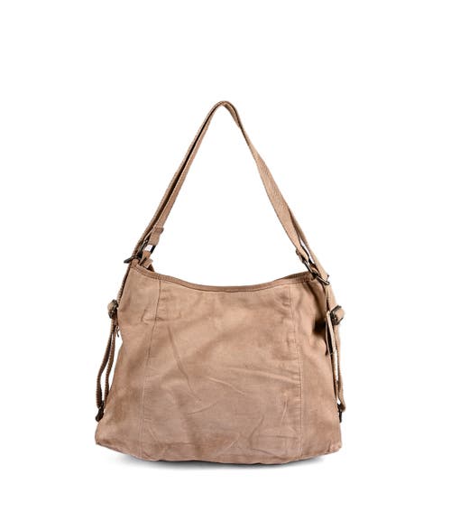 Roan Oganness Tote In Brown
