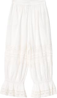 AllSaints Solene Crop Pants