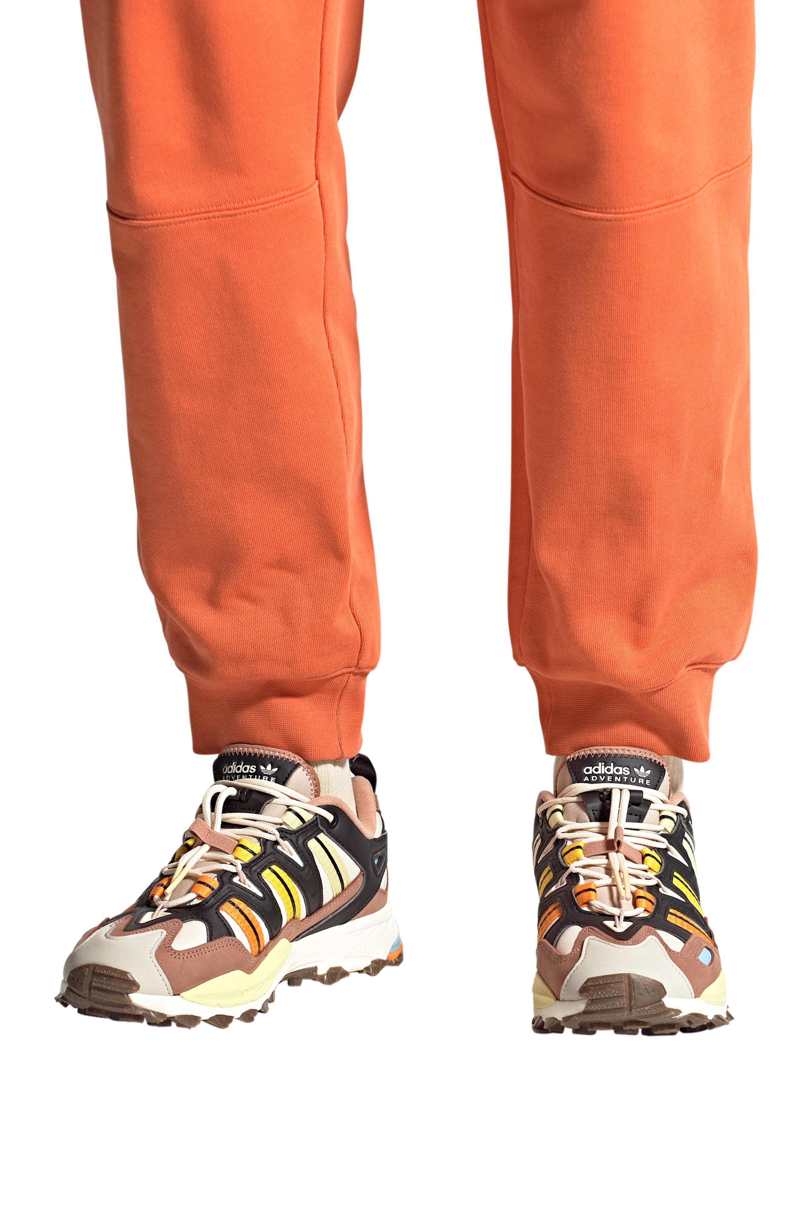 adidas Hyperturf Adventure Sneaker, Alternate, color, 