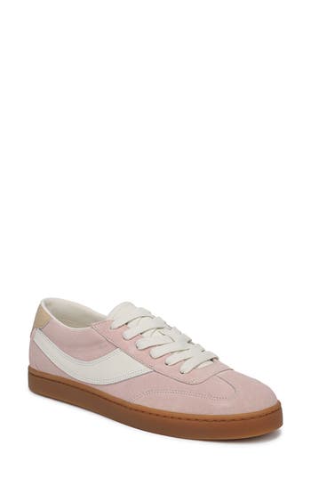Vince Korrin Sneaker in Rose Water at Nordstrom Rack, Size 8.5
