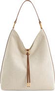 JW PEI Aria Canvas Shoulder Bag