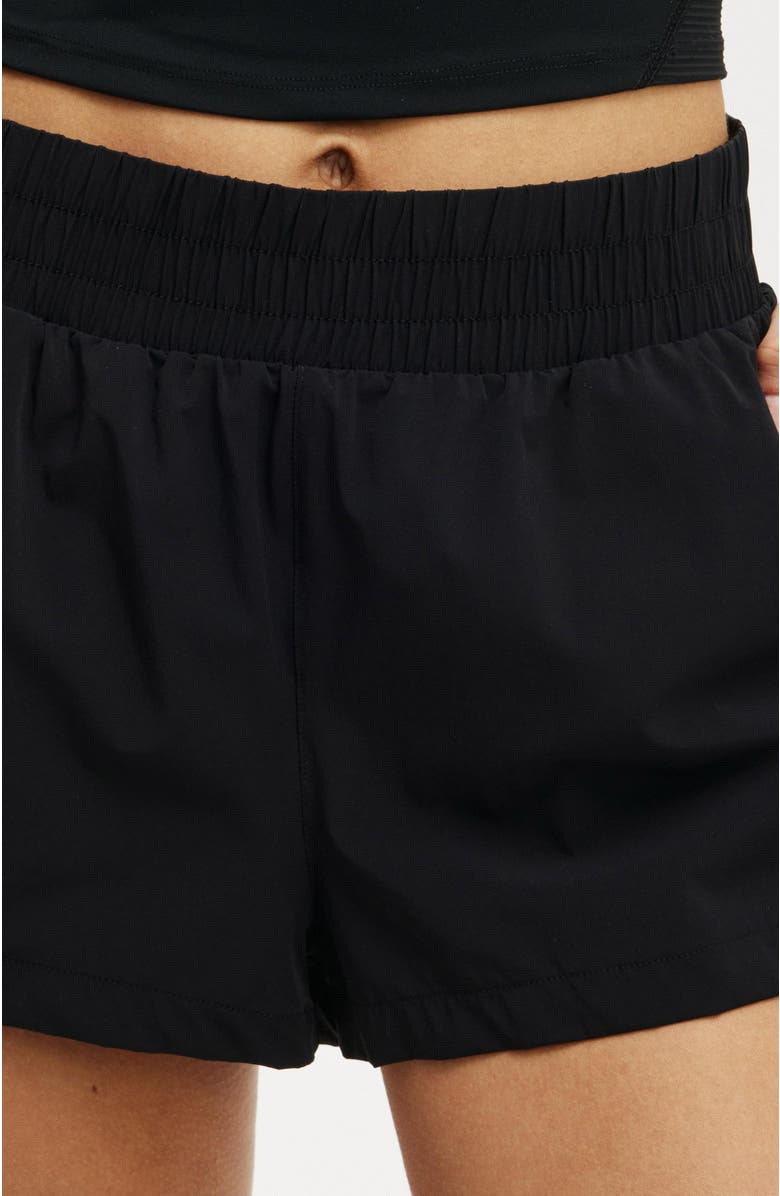 COTTON ON BODY On The Fly Curve Short, Alternate, color,