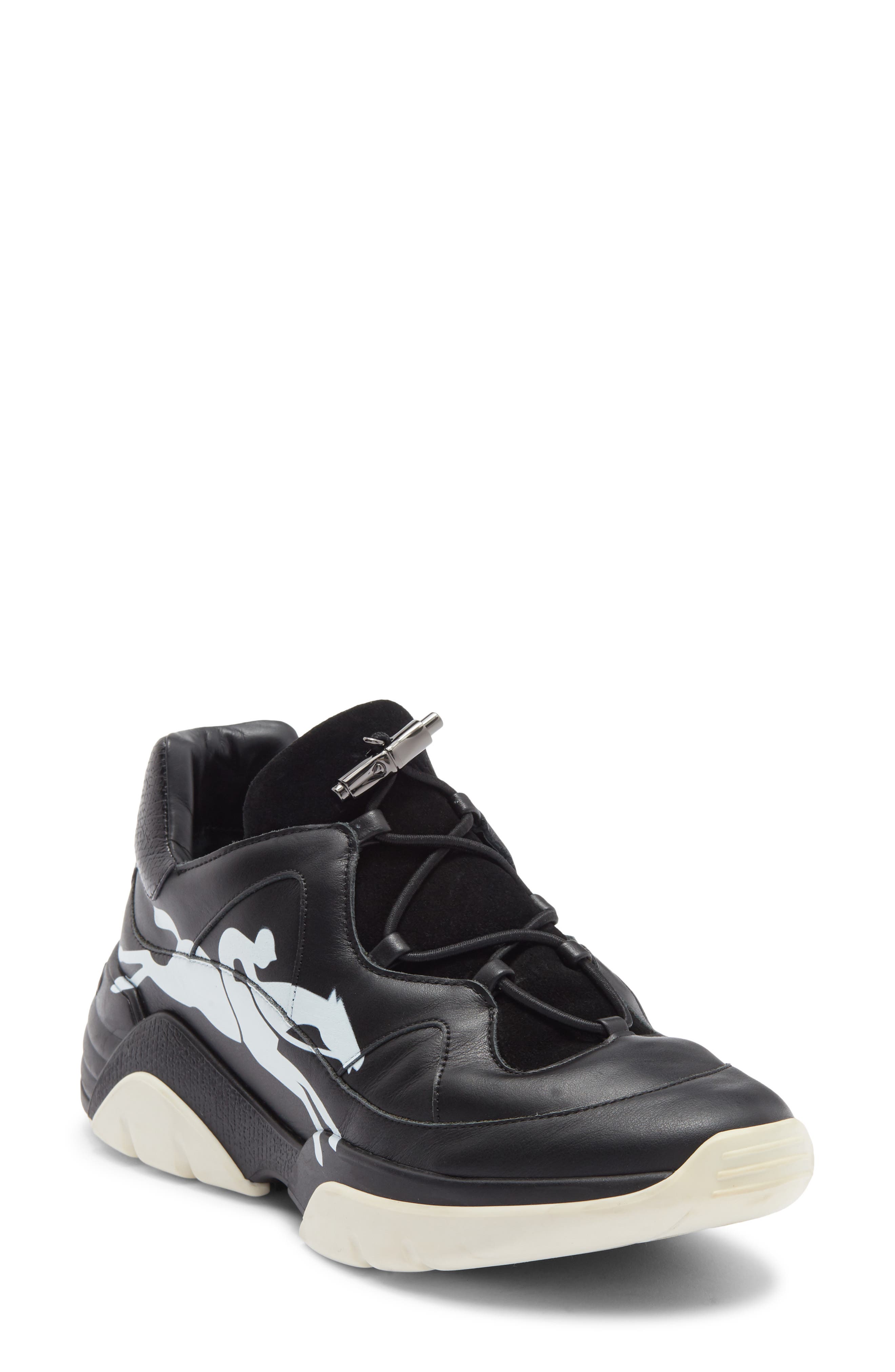 Longchamp Slip-On Sneaker, Main, color, 