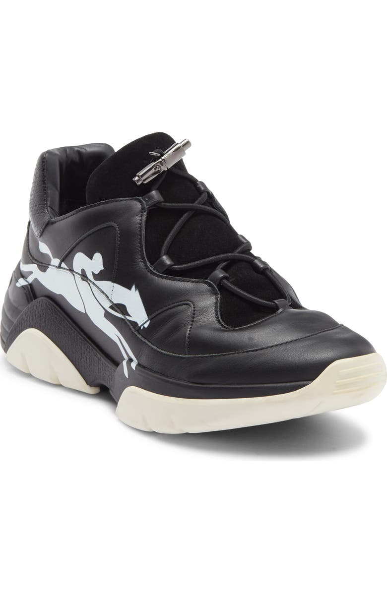 Longchamp Slip-On Sneaker, Main, color,