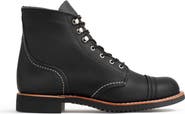 Red Wing Heritage Iron Ranger® Boundary Leather Boot