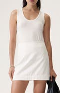 DELUC Samuel Sweater Tank