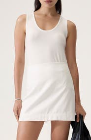 DELUC Samuel Sweater Tank