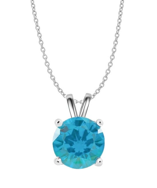 selected Blue Topaz