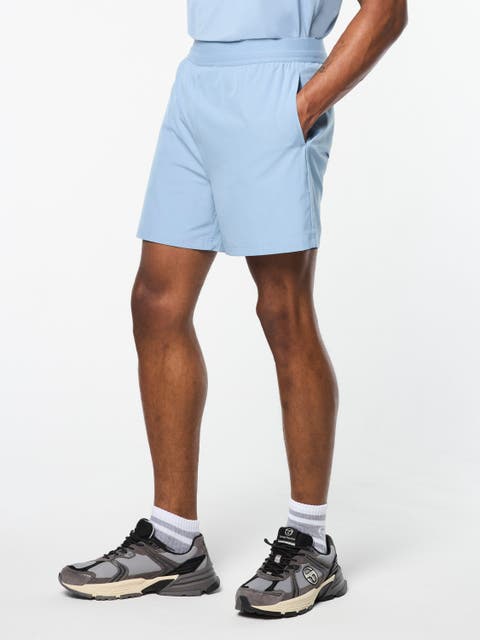 Elio Tennis Short