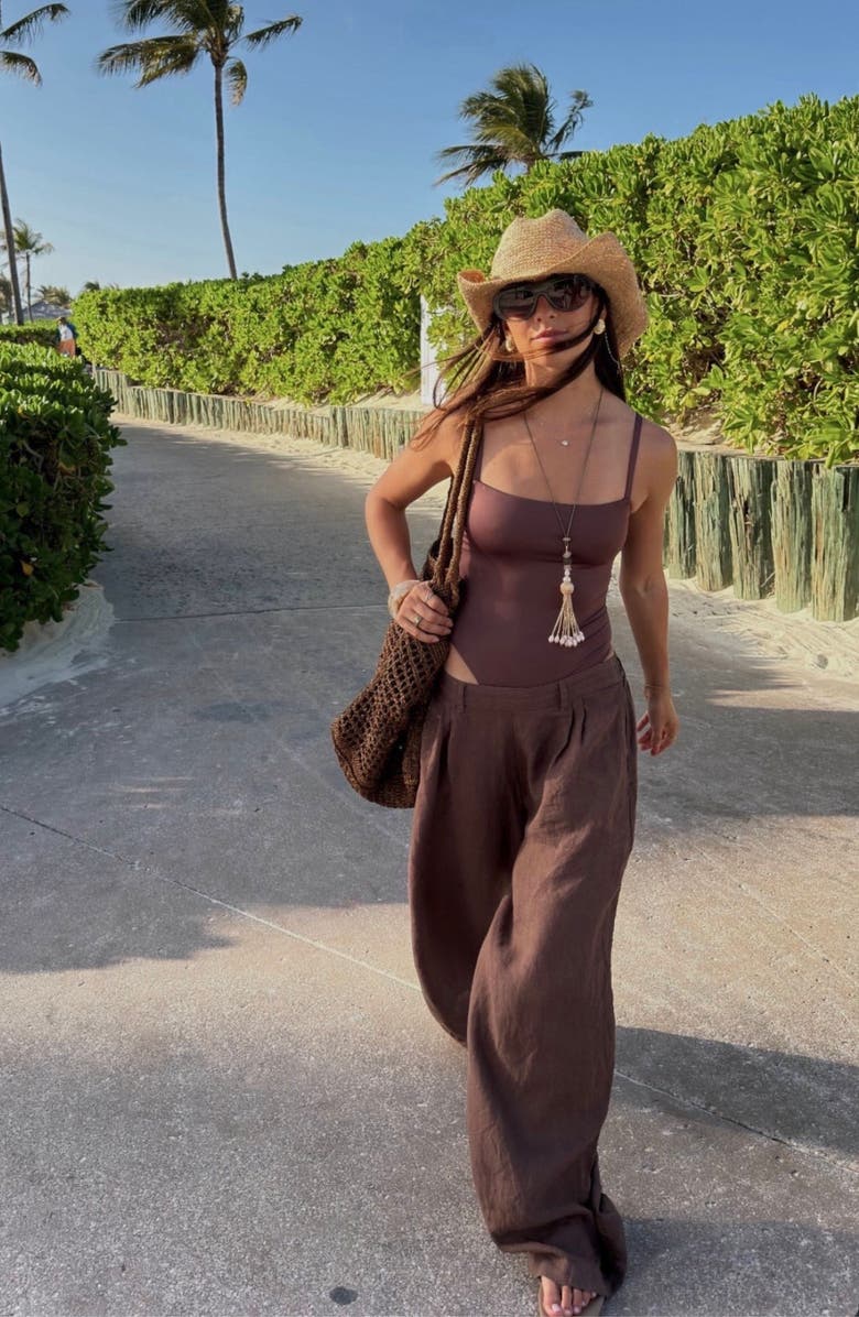 sccollection Victoria Necklace, Alternate, color, Pink