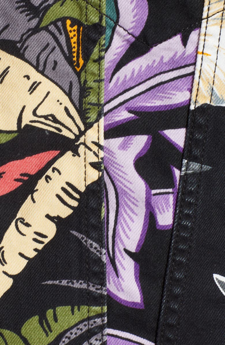 Levi's<sup>®</sup> Trucker Denim Jacket, Alternate, color, 