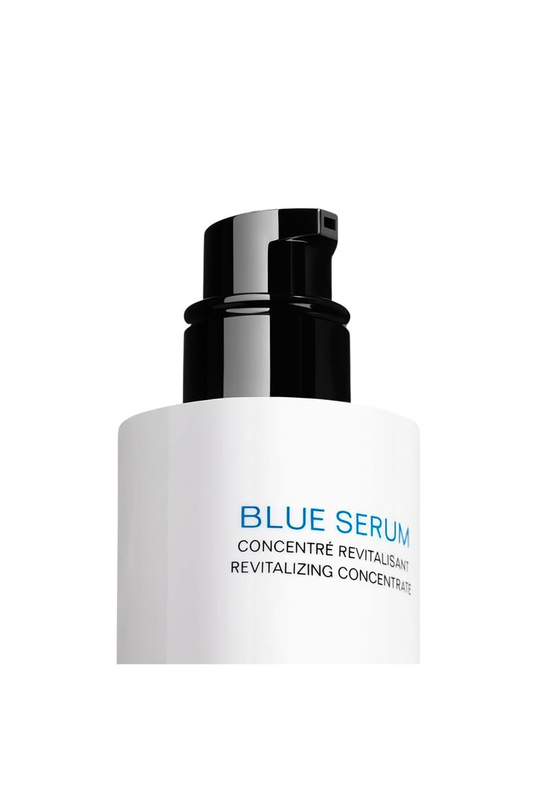 BLUE SERUM 
REVITALIZING
SERUM, Alternate, color, NO COLOR