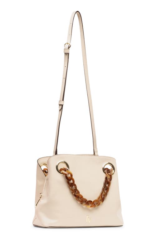 Frances Valentine Skip Leather Tote