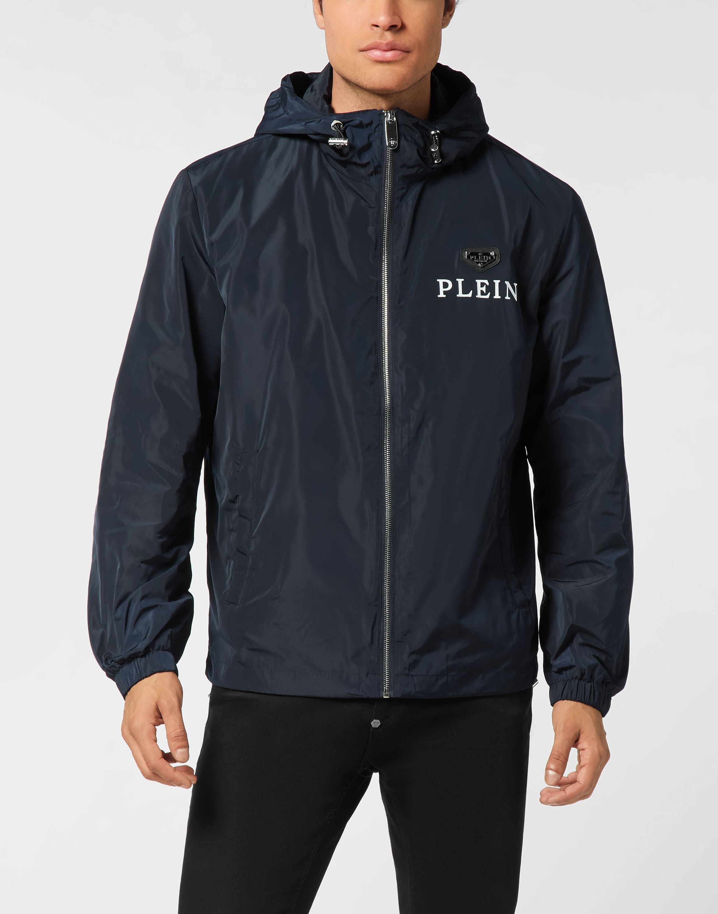 selected darkblue